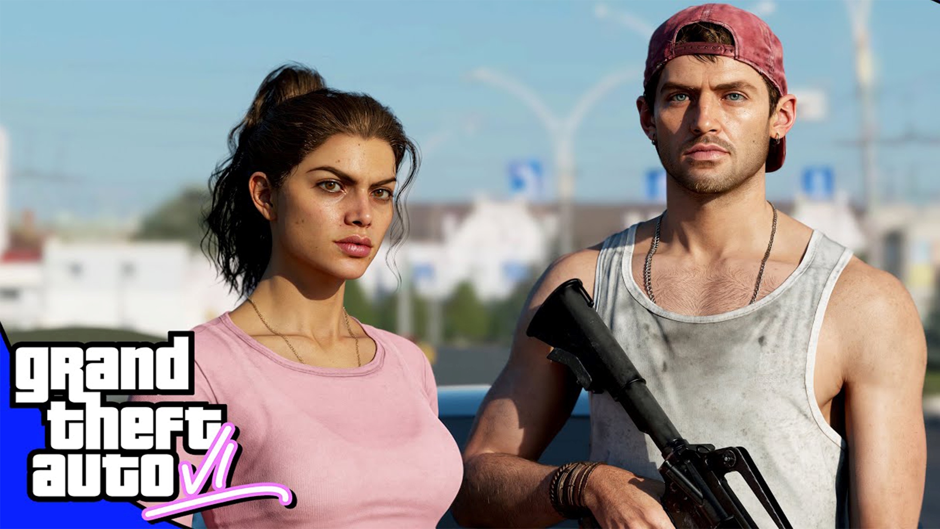 GTA 6 NEWS & LEAKS (@GTASNEWSLEAKS) / X