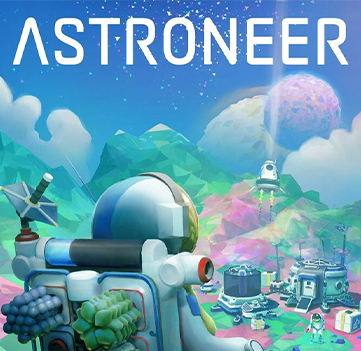 Miniaturka Astroneer