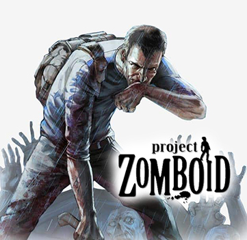 Miniaturka Project Zomboid