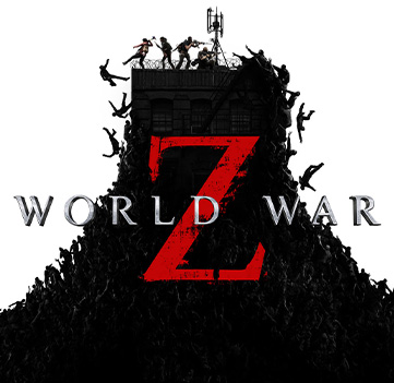 Miniaturka World War Z