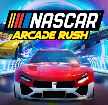 Miniaturka NASCAR Arcade Rush