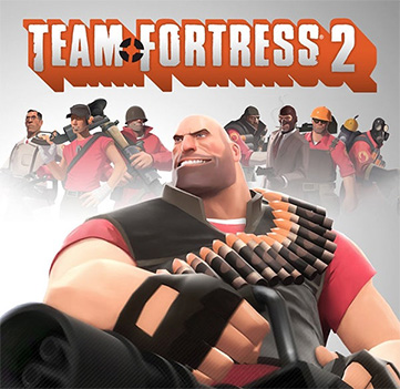 Miniaturka Team Fortress 2