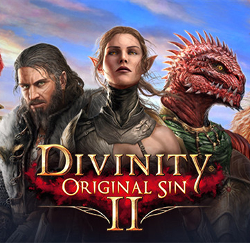 Miniaturka Divinity: Original Sin II