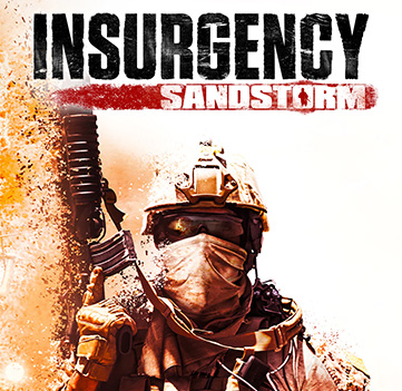 Miniaturka Insurgency: Sandstorm