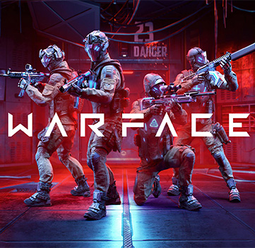 Miniaturka Warface