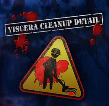 Miniaturka Viscera Cleanup Detail