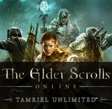 Miniaturka The Elder Scrolls Online: Tamriel Unlimited