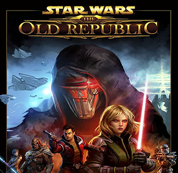 Miniaturka STAR WARS™ The Old Republic™