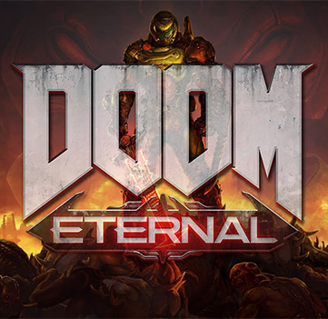 Miniaturka Doom Eternal