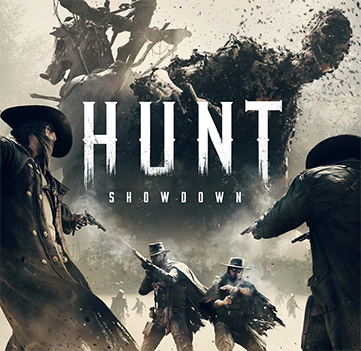 Miniaturka Hunt: Showdown