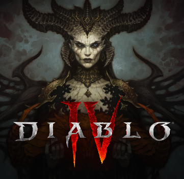 Miniaturka Diablo IV