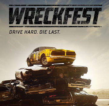 Miniaturka Wreckfest