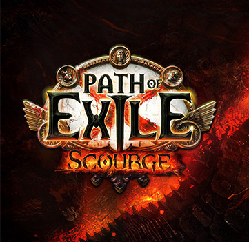 Miniaturka Path of Exile