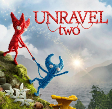 Miniaturka Unravel 2