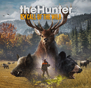 Miniaturka theHunter: Call of the Wild™