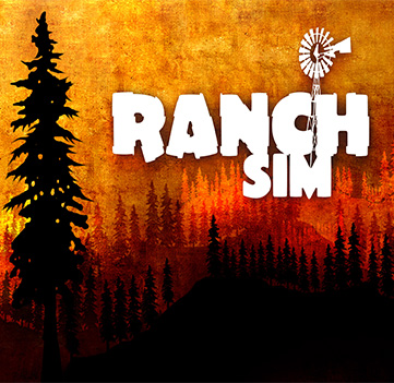 Miniaturka Ranch Simulator