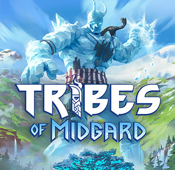 Miniaturka Tribes of Midgard