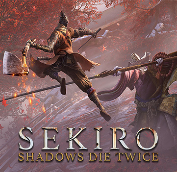 Miniaturka Sekiro: Shadows Die Twice