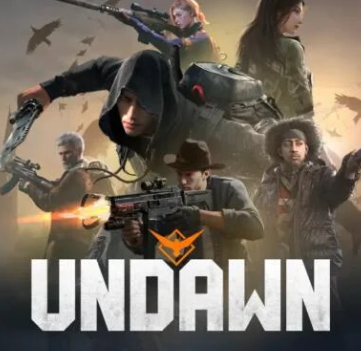Miniaturka Undawn