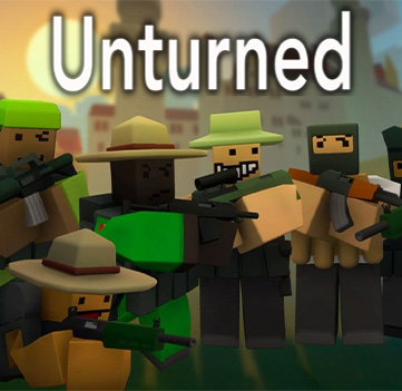 Miniaturka Unturned