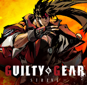 Miniaturka Guilty Gear: Strive