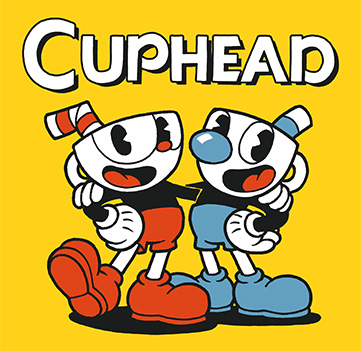 Miniaturka Cuphead