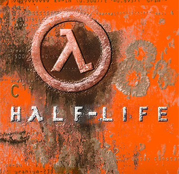 Miniaturka Half-Life