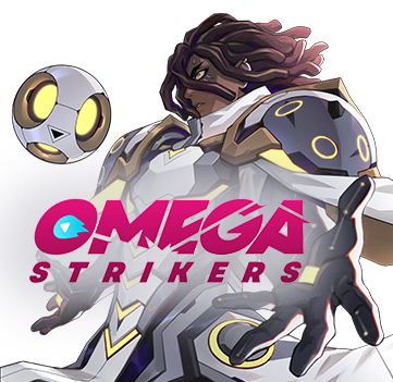 Miniaturka Omega Strikers