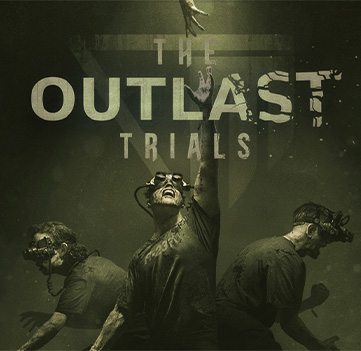 Miniaturka The Outlast Trials