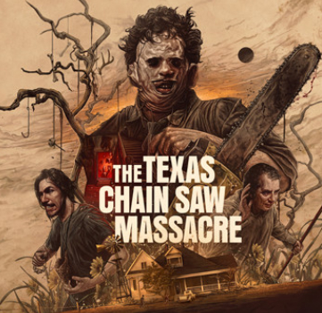 Miniaturka The Texas Chain Saw Massacre