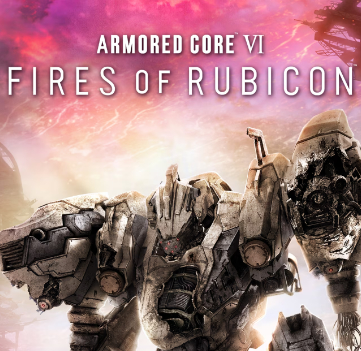 Miniaturka Armored Core VI: Fires of Rubicon