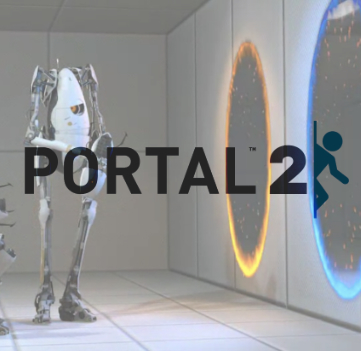 Miniaturka Portal 2