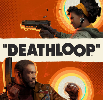 Miniaturka DeathLoop