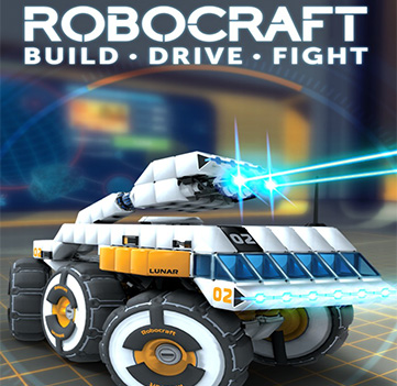 Miniaturka RoboCraft