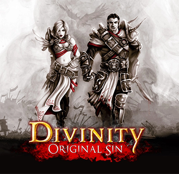 Miniaturka Divinity: Original Sin