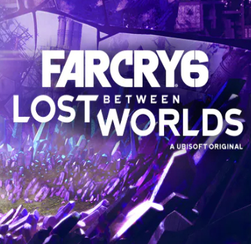 Miniaturka Far Cry 6: Zagubienie między światami