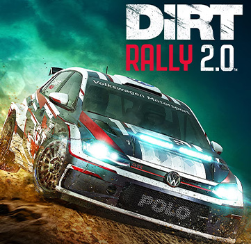 Miniaturka DiRT Rally 2.0