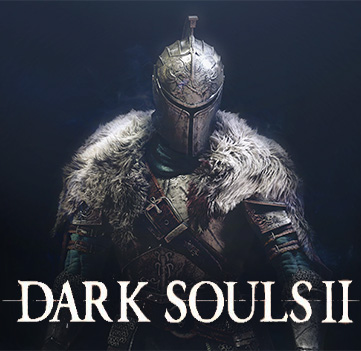 Miniaturka Dark Souls 2