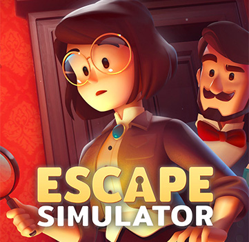 Miniaturka Escape Simulator