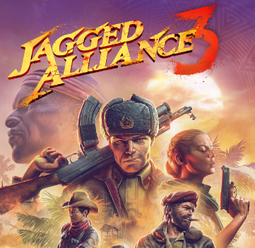 Miniaturka Jagged Alliance 3