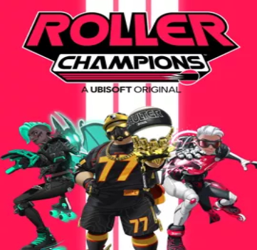 Miniaturka Roller Champions