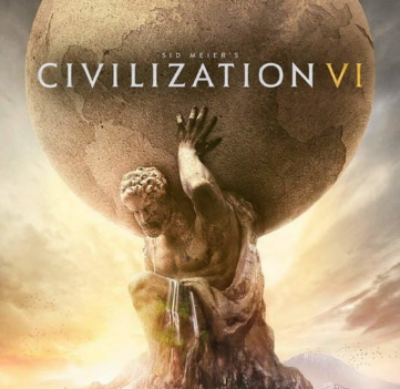 Miniaturka Sid Meier’s Civilization VI (Cywilizacja VI)