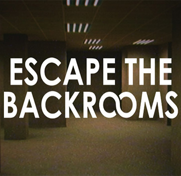 Miniaturka Escape the Backrooms