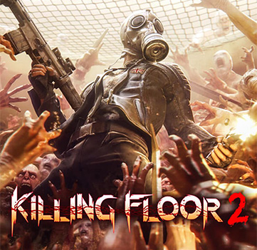 Miniaturka Killing Floor 2