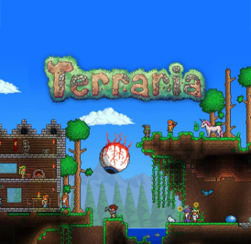 Miniaturka Terraria