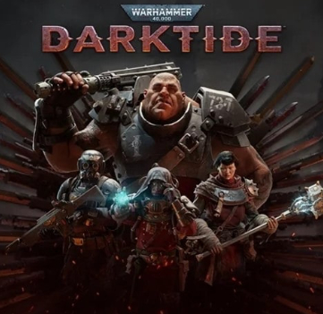 Miniaturka Warhammer 40,000: Darktide