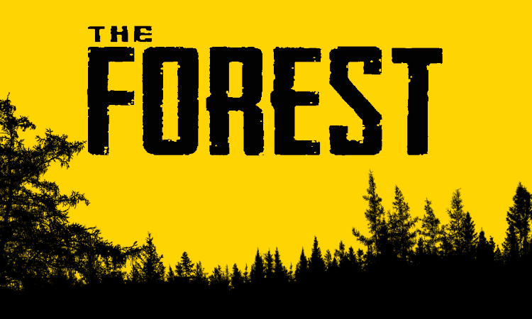 Miniaturka The Forest i nieodkryte wątki fabularne
