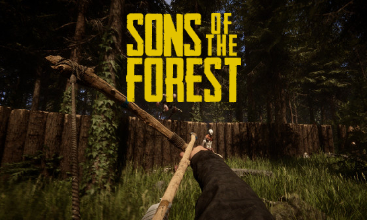 Miniatura Sons Of The Forest - Wyjaśnienie fabuły