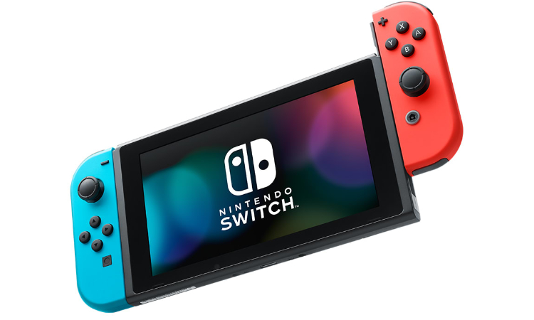 Miniaturka Jakie gry na Nintendo wybrać dla dwóch osób?