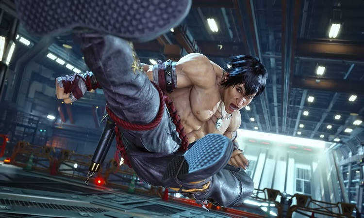 Miniatura Tekken 8 – nowy zwiastun, nowa postać